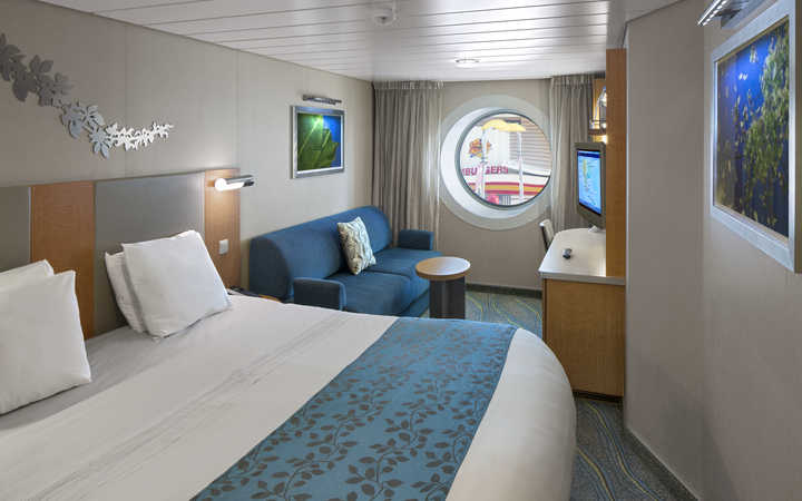 Oasis of the Seas